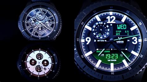 samsung gear s3 watch face breitling|samsung gear s3 watch faces.